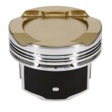 JE Pistons BMW N54B30 Ultra Series Set of 6 Pistons thumbnail 1