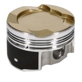 JE Pistons BMW N54B30 Ultra Series Set of 6 Pistons thumbnail 2