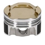 JE Pistons BMW N54B30 Ultra Series Set of 6 Pistons thumbnail 3