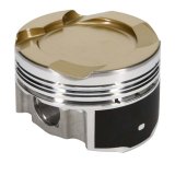 JE Pistons BMW N54B30 Ultra Series Set of 6 Pistons thumbnail 6