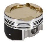 JE Pistons BMW N54B30 Ultra Series Set of 6 Pistons thumbnail 7