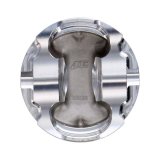 JE Pistons BMW N54B30 Ultra Series Set of 6 Pistons Inv Dome/Dish 3.327 Bore 1.244 CD 0.866 Dia thumbnail 7