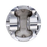 JE Pistons BMW N54B30 Ultra Series Set of 6 Pistons Inv Dome/Dish 3.327 Bore 1.244 CD 0.866 Dia thumbnail 9