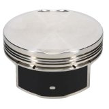 JE Pistons Gen 3 Hemi 6.4L Apache 4.09in Bore -4.8cc Dish 0.927in Pin Dia - Set of 8 thumbnail 1