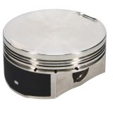 JE Pistons Gen 3 Hemi 6.4L Apache 4.09in Bore -4.8cc Dish 0.927in Pin Dia - Set of 8 thumbnail 2