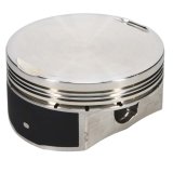 JE Pistons Gen 3 Hemi 6.4L Apache 4.09in Bore -4.8cc Dish 0.927in Pin Dia - Set of 8 thumbnail 3