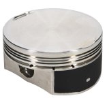 JE Pistons Gen 3 Hemi 6.4L Apache 4.09in Bore -4.8cc Dish 0.927in Pin Dia - Set of 8 thumbnail 4