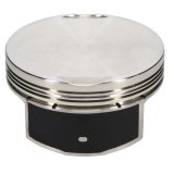 JE Pistons Gen 3 Hemi 6.4L Apache 4.09in Bore -4.8cc Dish 0.927in Pin Dia - Set of 8 thumbnail 5