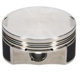 JE Pistons Gen 3 Hemi 6.4L Apache 4.09in Bore -4.8cc Dish 0.927in Pin Dia - Set of 8 thumbnail 6