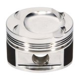 JE Pistons VW 1.4L TSI 10.0:1 Kit 3.0315 Bore 1.141 CD 0.748 Pin Dia (Set of 4 Pistons) thumbnail 2