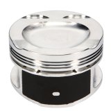 JE Pistons VW 1.4L TSI 10.0:1 Kit 3.0315 Bore 1.141 CD 0.748 Pin Dia (Set of 4 Pistons) thumbnail 3