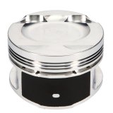JE Pistons VW 1.4L TSI 10.0:1 Kit 3.0315 Bore 1.141 CD 0.748 Pin Dia (Set of 4 Pistons) thumbnail 4