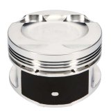 JE Pistons VW 1.4L TSI 10.0:1 Kit 3.0315 Bore 1.141 CD 0.748 Pin Dia (Set of 4 Pistons) thumbnail 5