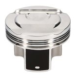 JE Pistons GM 2.0L Turbo ECOTEC LTG 86mm Bore 9.5:1 CR -1.5cc Dish Piston (Set of 4) thumbnail 1
