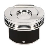 JE Pistons GM 2.0L Turbo ECOTEC LTG 86mm Bore 9.5:1 CR -1.5cc Dish Piston (Set of 4) thumbnail 2