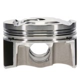JE Pistons GM 2.0L Turbo ECOTEC LTG 86mm Bore 9.5:1 CR -1.5cc Dish Piston (Set of 4) thumbnail 3