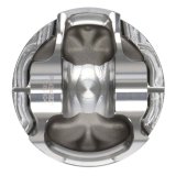 JE Pistons GM 2.0L Turbo ECOTEC LTG 86mm Bore 9.5:1 CR -1.5cc Dish Piston (Set of 4) thumbnail 6