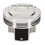 JE Pistons GM 2.0L Turbo ECOTEC LTG 86mm Bore 9.5:1 CR -1.5cc Dish Piston (Set of 4) thumbnail 7