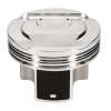 JE Pistons GM 2.0L Turbo ECOTEC LTG 86mm Bore 9.5:1 CR -1.5cc Dish Piston (Set of 4) thumbnail 9