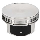 JE Pistons Gen 3 Hemi 6.2L Hellcat 4.09in Bore -4.8cc Dish 0.927in Pin Dia - Set of 8 thumbnail 1