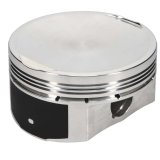 JE Pistons Gen 3 Hemi 6.2L Hellcat 4.09in Bore -4.8cc Dish 0.927in Pin Dia - Set of 8 thumbnail 2