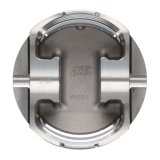 JE Pistons Gen 3 Hemi 6.2L Hellcat 4.09in Bore -4.8cc Dish 0.927in Pin Dia - Set of 8 thumbnail 4