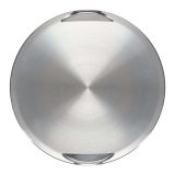 JE Pistons Gen 3 Hemi 6.2L Hellcat 4.09in Bore -4.8cc Dish 0.927in Pin Dia - Set of 8 thumbnail 5