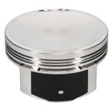 JE Pistons Gen 3 Hemi 6.2L Hellcat 4.09in Bore -4.8cc Dish 0.927in Pin Dia - Set of 8 thumbnail 8