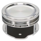JE Pistons Ultra Series Volkswagen 1.8T 82mm Bore 1.281in Comp Height - Piston Set of 4 thumbnail 1
