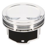 JE Pistons 08-14 VW 2.0TSI (21mm Pin) 83.5mm Bore 9.6:1 CR -7.8cc Dome FSR Series - Single Piston thumbnail 1