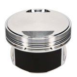 JE Pistons Porsche 3.3L 3.82in Bore 1.29in CD 0.905in Pin Diameter Set of 6 Pistons thumbnail 1