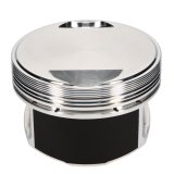 JE Pistons Porsche 3.3L 3.82in Bore 1.29in CD 0.905in Pin Diameter Set of 6 Pistons thumbnail 2