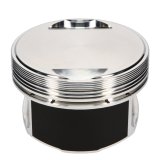 JE Pistons Porsche 3.3L 3.82in Bore 1.29in CD 0.905in Pin Diameter Set of 6 Pistons thumbnail 3
