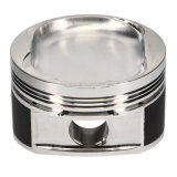 JE Pistons Toyota 1JZ-GTE 86.25mm Bore -3.5cc Dish 9.0:1 CR - Set of 6 thumbnail 9