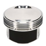 JE Pistons Porsche 3.3L Turbo KIT Set of 6 Pistons thumbnail 4