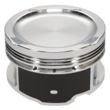JE Pistons VW 2.0T TSI Ultra Series 21mm PIN - Set of 4 Pistons thumbnail 2