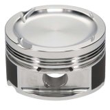 JE Pistons VW 2.0T TSI Ultra Series 21mm PIN - Set of 4 Pistons thumbnail 9