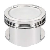 JE Pistons Toyota 1FZ-FE 100.5mm Bore +.50 Oversize 8.5:1 CR -11.7cc Inv Dome Piston Kit - Set of 6 thumbnail 1