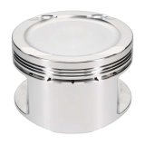 JE Pistons Toyota 1FZ-FE 100.5mm Bore +.50 Oversize 8.5:1 CR -11.7cc Inv Dome Piston Kit - Set of 6 thumbnail 2