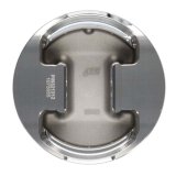 JE Pistons Toyota 1FZ-FE 100.5mm Bore +.50 Oversize 8.5:1 CR -11.7cc Inv Dome Piston Kit - Set of 6 thumbnail 3