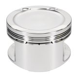 JE Pistons Toyota 1FZ-FE 100.5mm Bore +.50 Oversize 8.5:1 CR -11.7cc Inv Dome Piston Kit - Set of 6 thumbnail 8