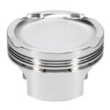 JE Pistons BMW S14B23 8.5:1 KIT Set of 4 Pistons thumbnail 1
