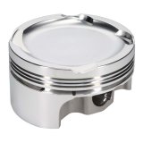 JE Pistons BMW S14B23 8.5:1 KIT Set of 4 Pistons thumbnail 3