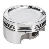 JE Pistons BMW S14B23 8.5:1 KIT Set of 4 Pistons thumbnail 4