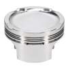 JE Pistons BMW S14B23 8.5:1 KIT Set of 4 Pistons thumbnail 5