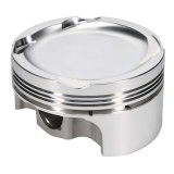 JE Pistons BMW S14B23 8.5:1 KIT Set of 4 Pistons thumbnail 6