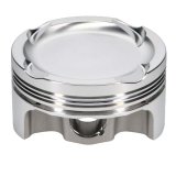 JE Pistons BMW S14B23 8.5:1 KIT Set of 4 Pistons thumbnail 7
