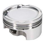 JE Pistons BMW S14B23 8.5:1 KIT Set of 4 Pistons thumbnail 9
