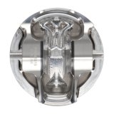 JE Pistons Honda K24 Block w/ K20A Head 87mm Bore 12.5:1 CR 5.2cc Dome Piston Set (Set of 4 Pistons) thumbnail 6