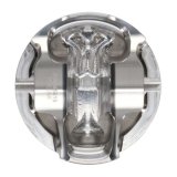 JE Pistons Honda K24 Block w/ K20A Head 87mm Bore 12.5:1 CR 5.2cc Dome Piston Set (Set of 4 Pistons) thumbnail 7